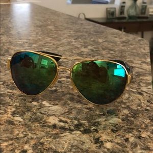 Costa Del Mar south point sunglasses